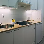 Apartment Mng-apart Studia Mareverde D-15