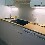 Apartment Mng-apart Studia Mareverde D-15