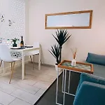 Mng-apart Studia Mareverde D-15 Апартаменти Адехе