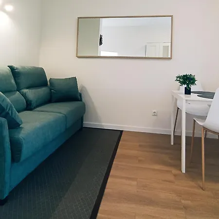 Mng-apart Studia Mareverde D-15 Lejlighed Costa Adeje (Tenerife)