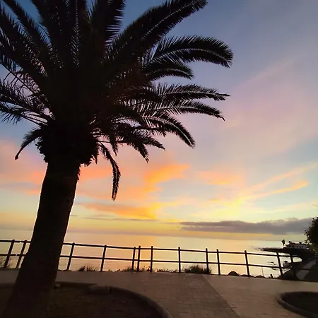 Lejlighed Mng-apart Studia Mareverde D-15 Costa Adeje (Tenerife)