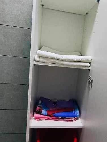 Mng-apart Studia Mareverde D-15