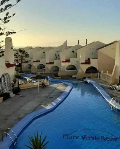 Mng-apart Studia Mareverde D-15 * Costa Adeje (Tenerife)