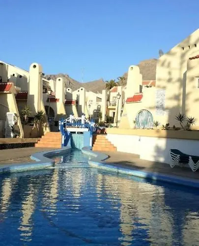 Mng-apart Studia Mareverde D-15 Lejlighed