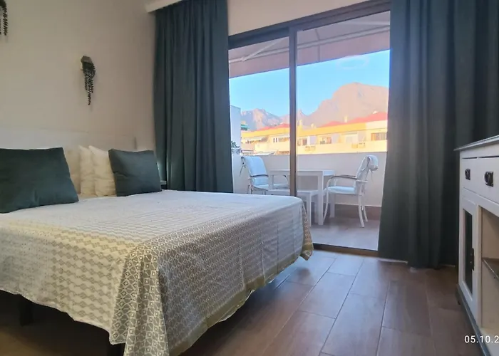 Mng-apart Studia Mareverde D-15