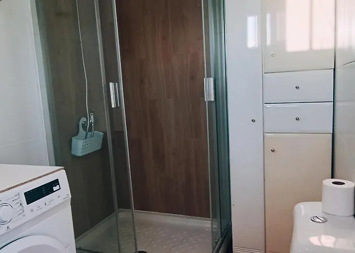 Lejlighed Mng-apart Studia Mareverde D-15 *