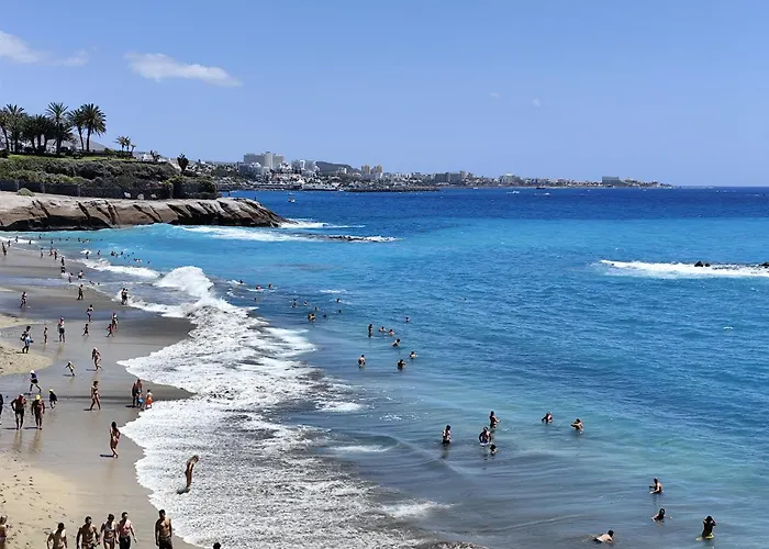 Mng-apart Studia Mareverde D-15 Lejlighed