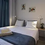 Apartmán Mng-apart Studia Mareverde D-15 Costa Adeje (Tenerife)