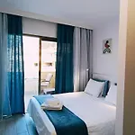 Apartmán Mng-apart Studia Mareverde D-15 *