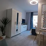 Apartmán Mng-apart Studia Mareverde D-15 *