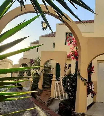 Lägenhet Mng-apart Studia Mareverde D-15 Costa Adeje (Tenerife)