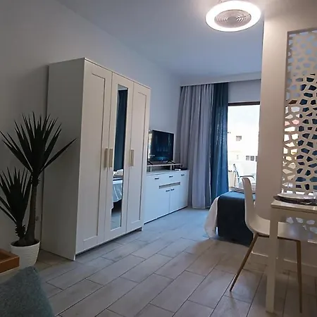 Lägenhet Mng-apart Studia Mareverde D-15 *