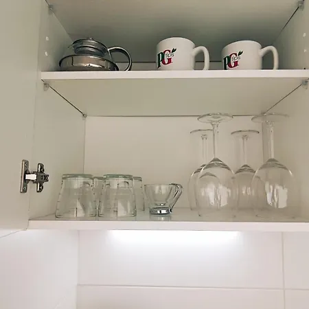 Mng-apart Studia Mareverde D-15 Lägenhet Costa Adeje (Tenerife)