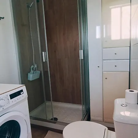 Lägenhet Mng-apart Studia Mareverde D-15 *