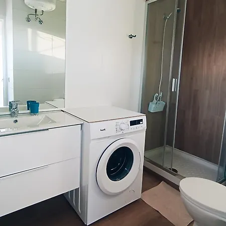 Lägenhet Mng-apart Studia Mareverde D-15 Costa Adeje (Tenerife)