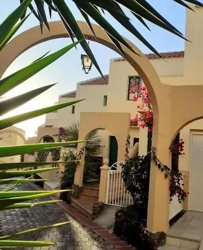 Appartement Mng-apart Studia Mareverde D-15 Costa Adeje (Tenerife)