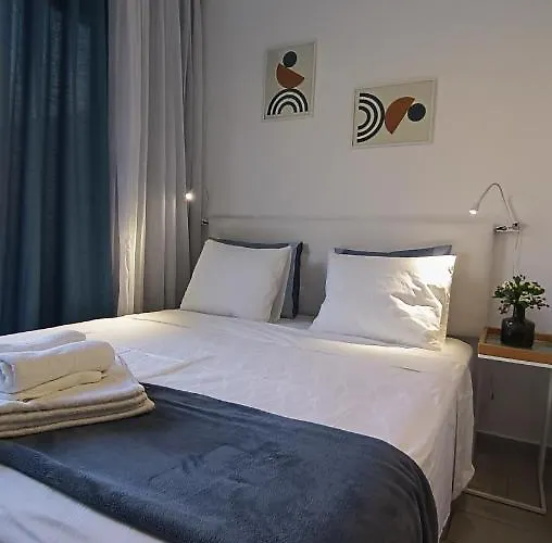 Appartement Mng-apart Studia Mareverde D-15 Costa Adeje (Tenerife)