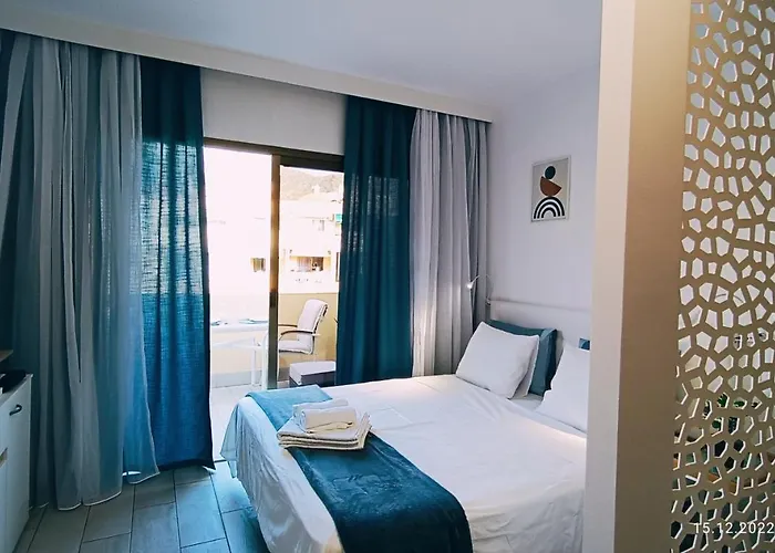 Appartement Mng-apart Studia Mareverde D-15 *