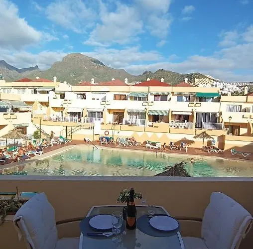 Mng-apart Studia Mareverde D-15 Apartment *