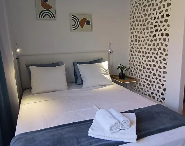 Mng-apart Studia Mareverde D-15 Appartement Costa Adeje (Tenerife)