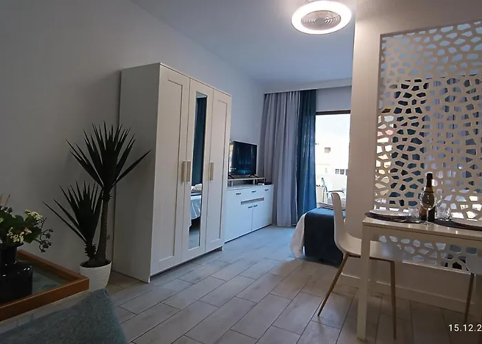 Appartement Mng-apart Studia Mareverde D-15 *