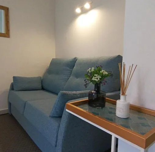 Mng-apart Studia Mareverde D-15 * Costa Adeje (Tenerife)