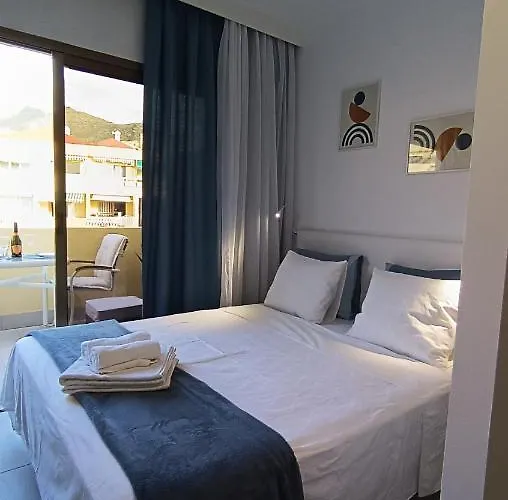 Mng-apart Studia Mareverde D-15 Appartement *