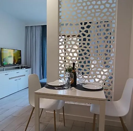 Appartement Mng-apart Studia Mareverde D-15 *