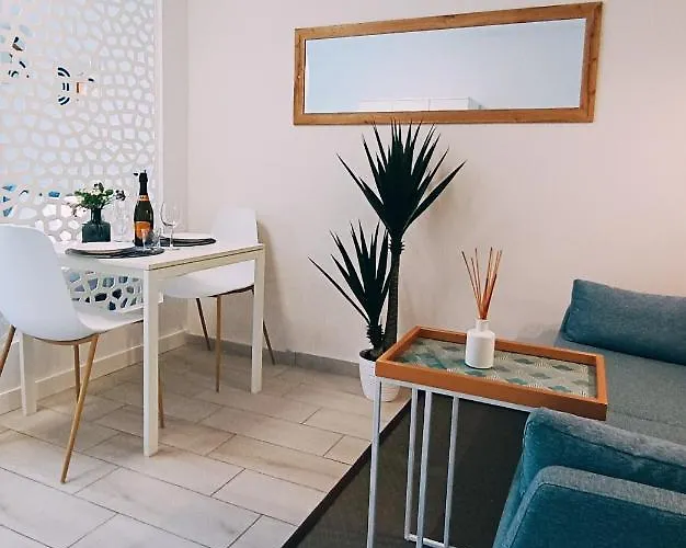 Mng-apart Studia Mareverde D-15 Apartment Costa Adeje (Tenerife)