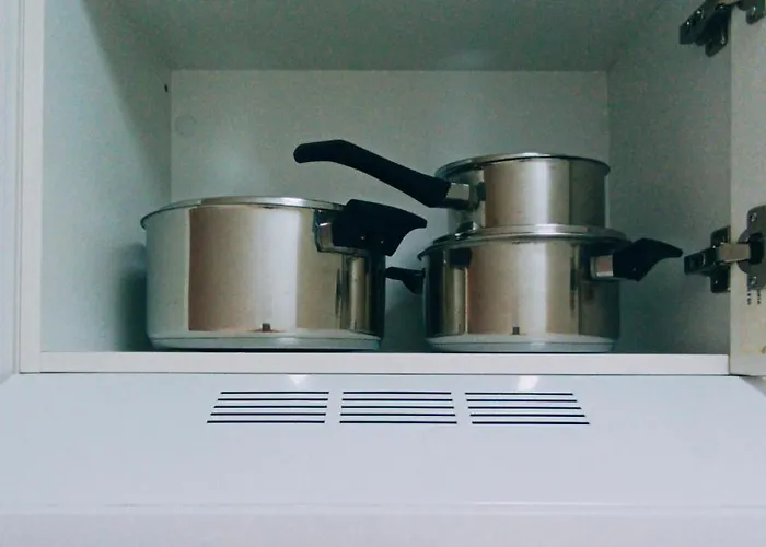 Apartment Mng-apart Studia Mareverde D-15 *