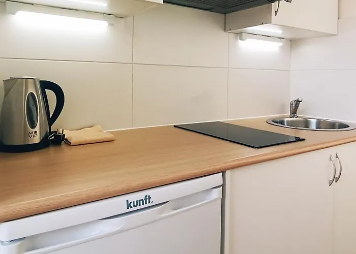 Mng-apart Studia Mareverde D-15 * Costa Adeje (Tenerife)