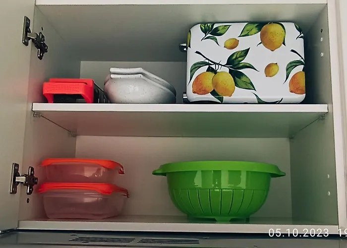 Appartement Mng-apart Studia Mareverde D-15 *