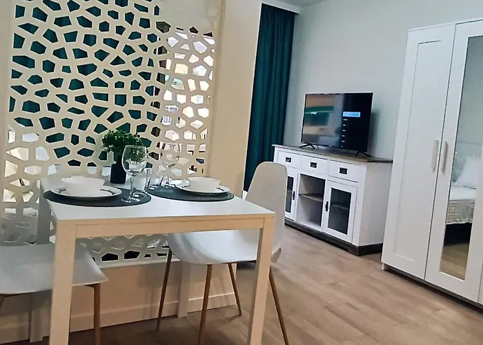 Mng-apart Studia Mareverde D-15 Costa Adeje (Tenerife)