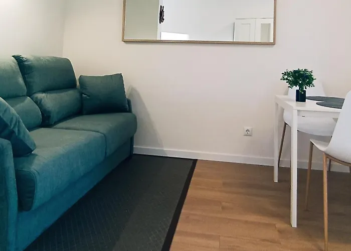 Mng-apart Studia Mareverde D-15 Appartement Costa Adeje (Tenerife)