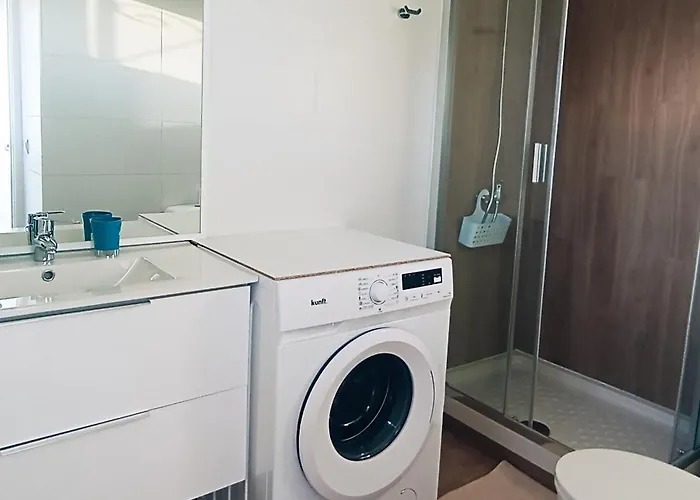 Appartement Mng-apart Studia Mareverde D-15 Costa Adeje (Tenerife)