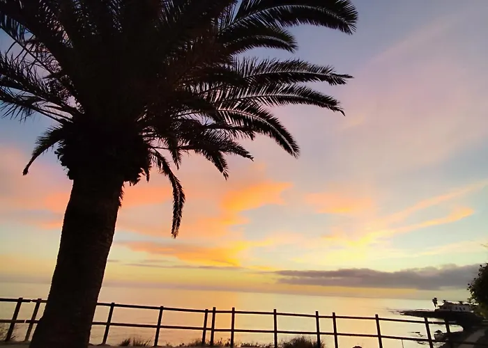 Appartement Mng-apart Studia Mareverde D-15 Costa Adeje (Tenerife)