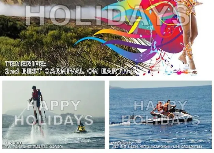 Mng-apart Studia Mareverde D-15 *