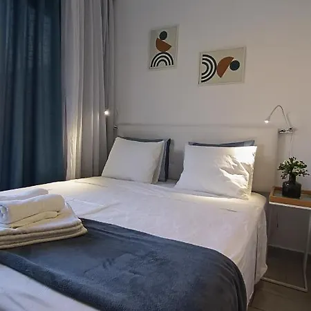 Apartamento Mng-apart Studia Mareverde D-15 Costa Adeje (Tenerife)