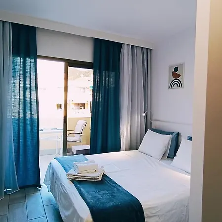 Apartamento Mng-apart Studia Mareverde D-15 *