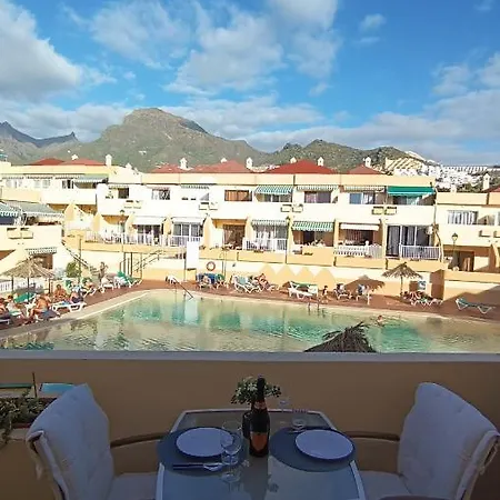 Mng-apart Studia Mareverde D-15 アパート *