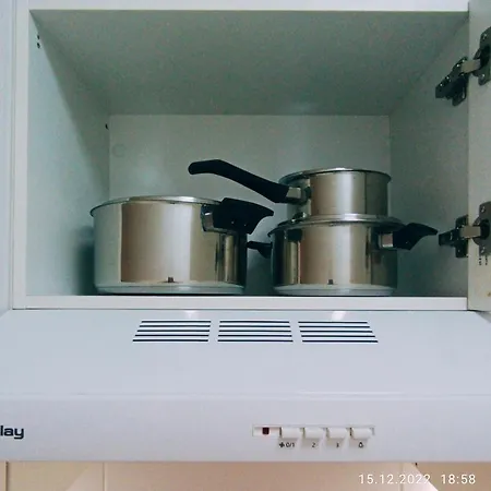 アパート Mng-apart Studia Mareverde D-15 *