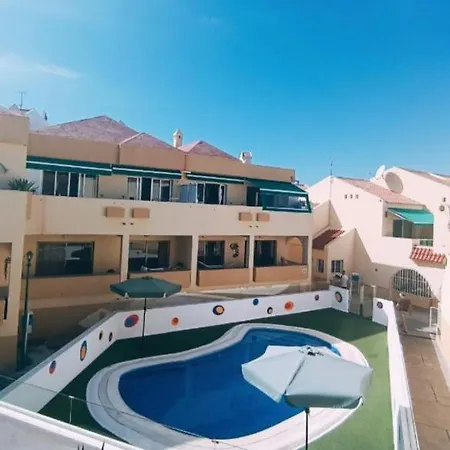 Mng-apart Studia Mareverde D-15 * アデヘ