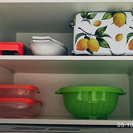 アパート Mng-apart Studia Mareverde D-15 *