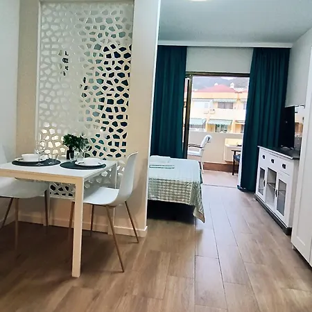 アパート Mng-apart Studia Mareverde D-15 アデヘ